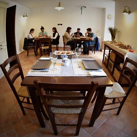 Il Giardino Di Julia B&B トルトラ エクステリア 写真